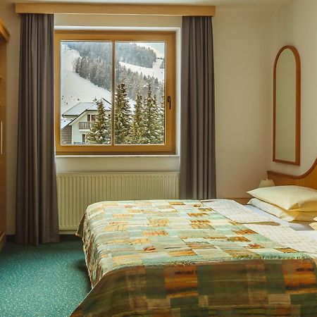 Vitranc Apartments Краньска Гора Экстерьер фото