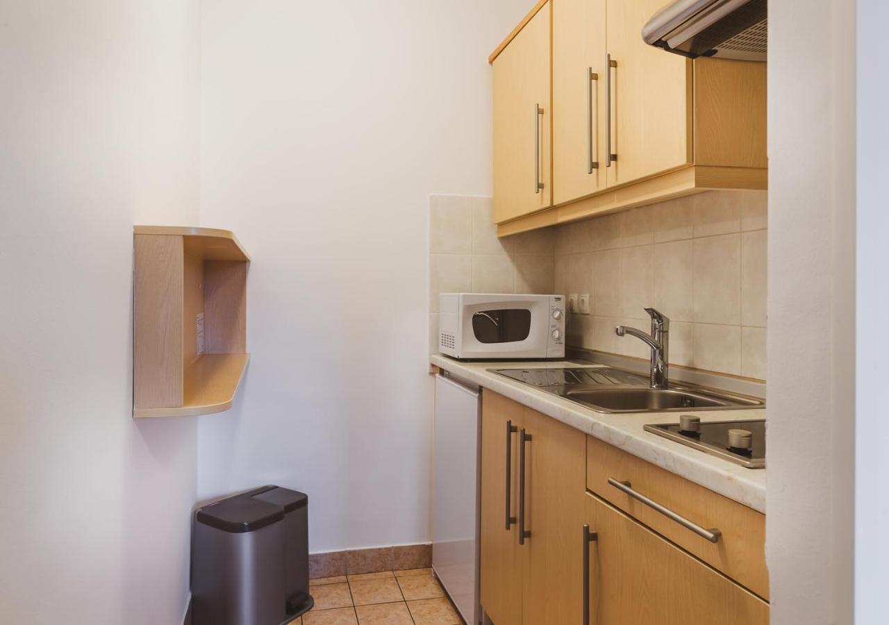 Vitranc Apartments Краньска Гора Экстерьер фото